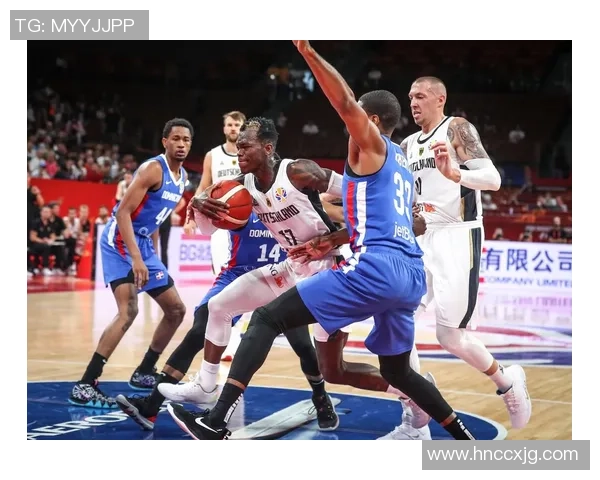 法国对阵约旦篮球直播精彩瞬间全记录与赛后分析
