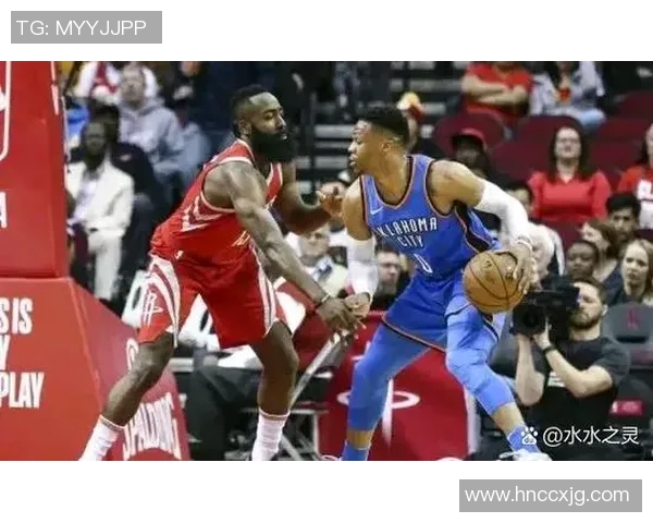火箭队与雷霆精彩对决回放全程回顾与精彩瞬间分析